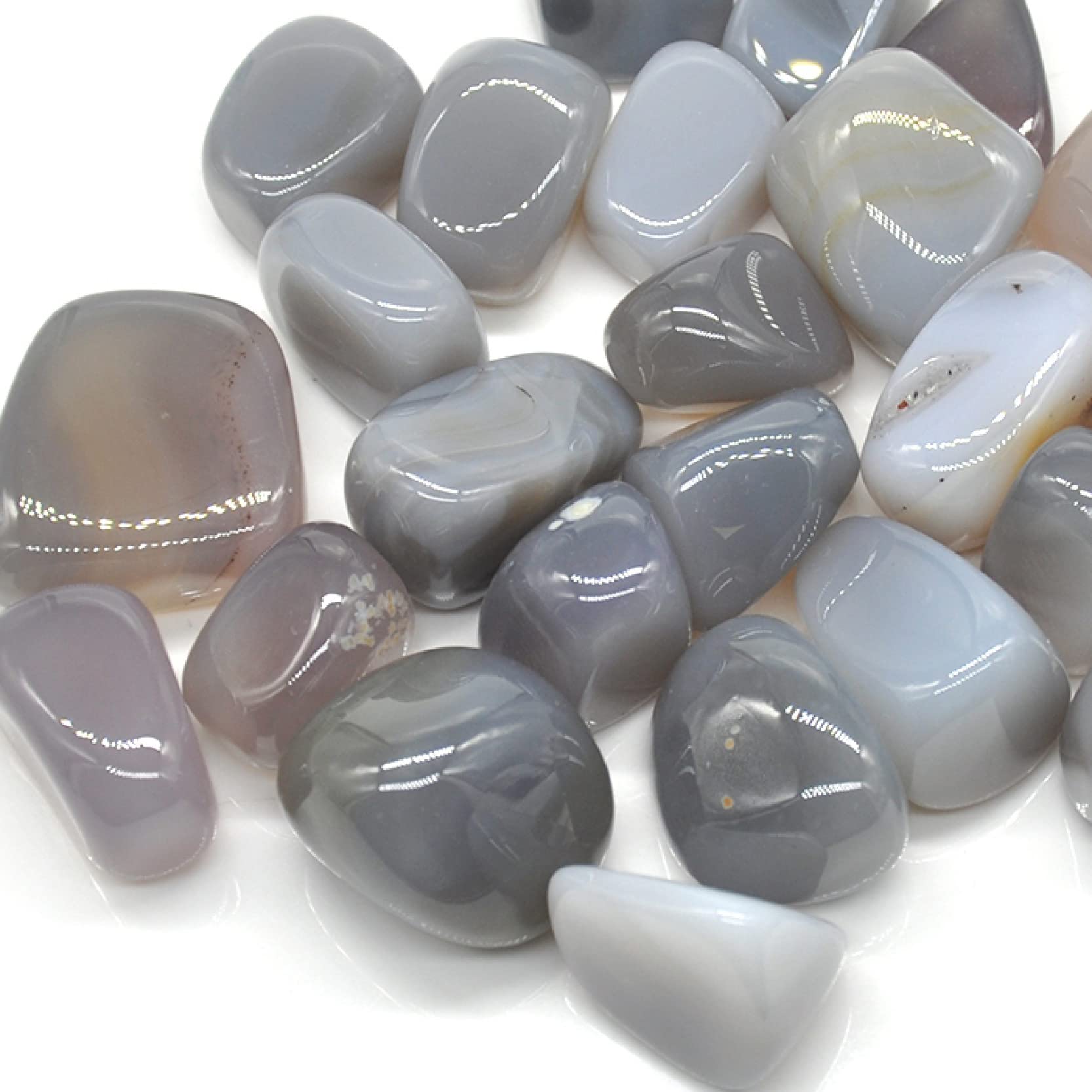 G★特選プレミアム★希少レア計２００g【天然水晶ポイント２種セット♦】♡ G☆特選プレミアム☆希少レア計200g【天然水晶ポイント2種セット♢】♡